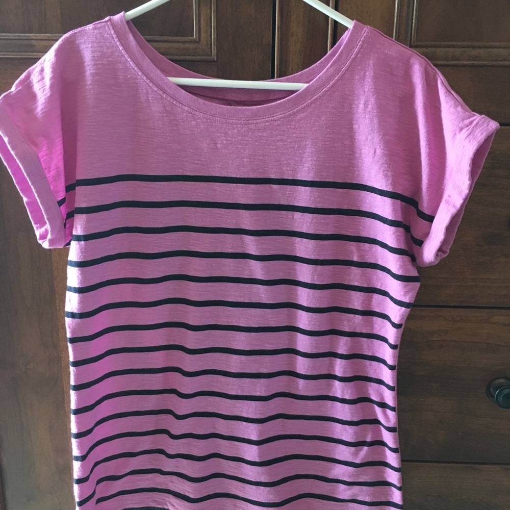 Eddie Bauer shirt